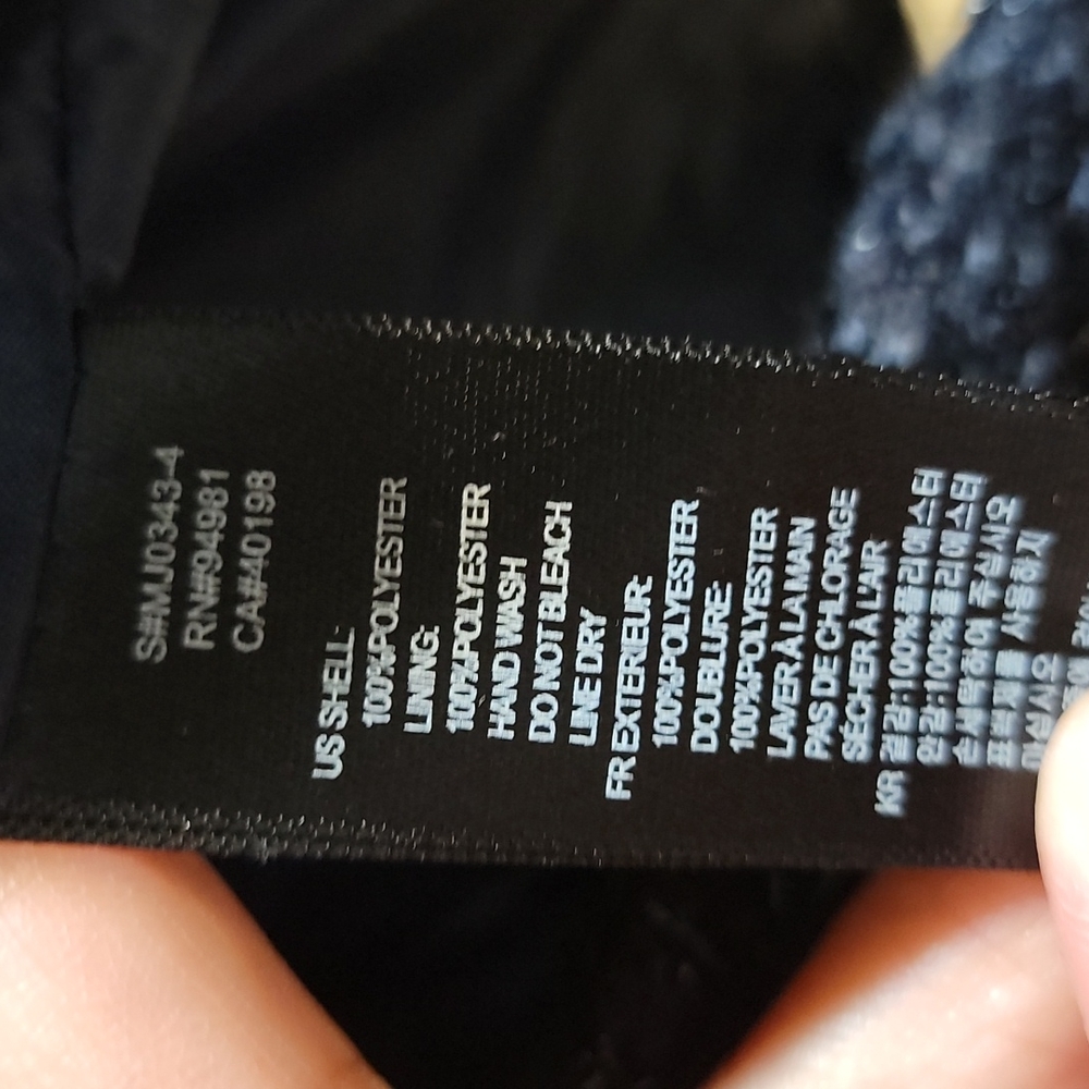 Statement Blazer - image 4